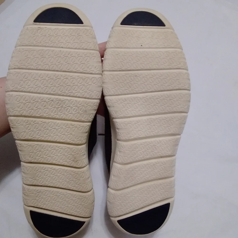 Cole Haan ZeroGrand Blue Stitchlite Comfort Oxford 10.5 - Picture 11 of 12